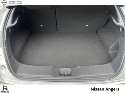 Photo 6 Nissan Juke  1.6 Hybrid 143ch N-Connecta