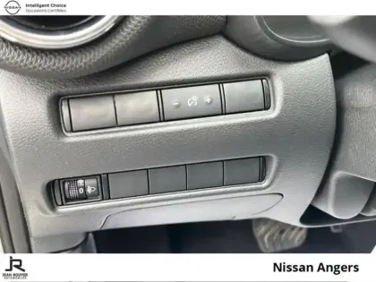 Photo 14 Nissan Juke  1.6 Hybrid 143ch N-Connecta