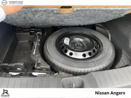 Photo 12 Nissan Juke  1.6 Hybrid 143ch N-Connecta