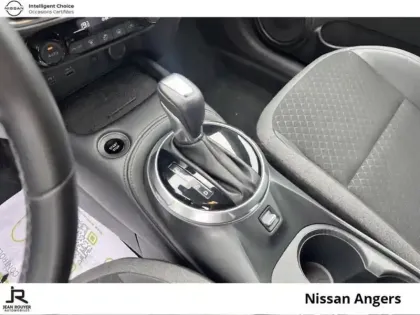 Photo 5 Nissan Juke  1.6 Hybrid 143ch N-Connecta