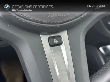 Photo 14 BMW X4  xDrive20d 190ch M Sport