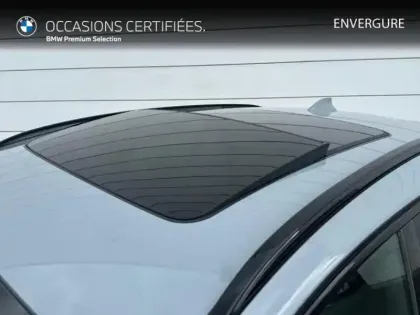 Photo 10 BMW X4  xDrive20d 190ch M Sport