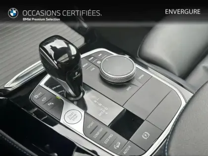 Photo 7 BMW X4  xDrive20d 190ch M Sport