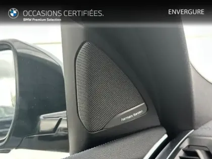 Photo 6 BMW X4  xDrive20d 190ch M Sport