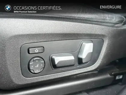 Photo 9 BMW X4  xDrive20d 190ch M Sport