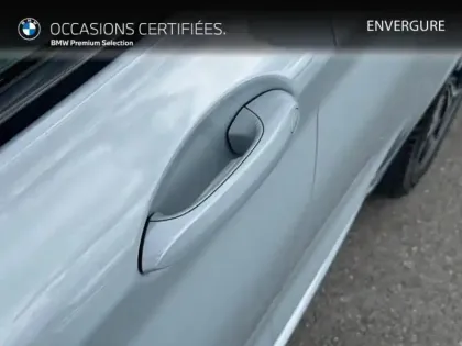 Photo 8 BMW X4  xDrive20d 190ch M Sport