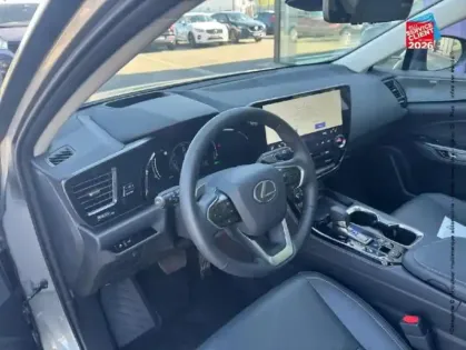 Photo 29 Lexus Nx  450h+ Executive 4WD MY25