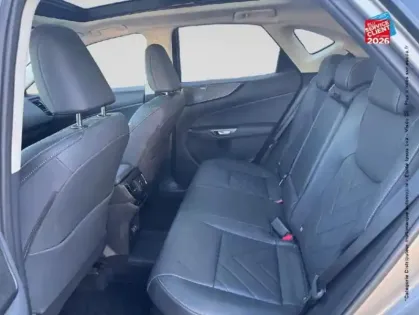 Photo 25 Lexus Nx  450h+ Executive 4WD MY25