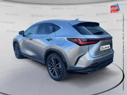 Photo 22 Lexus Nx  450h+ Executive 4WD MY25