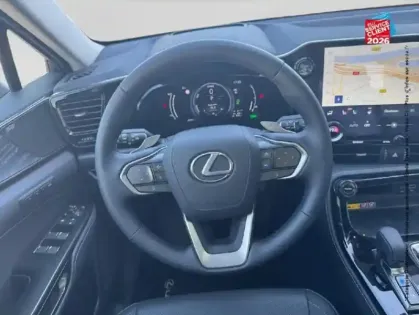 Photo 26 Lexus Nx  450h+ Executive 4WD MY25