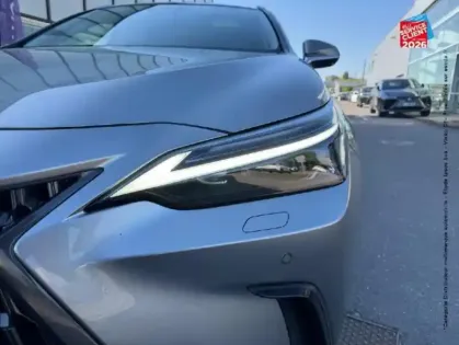 Photo 12 Lexus Nx  450h+ Executive 4WD MY25