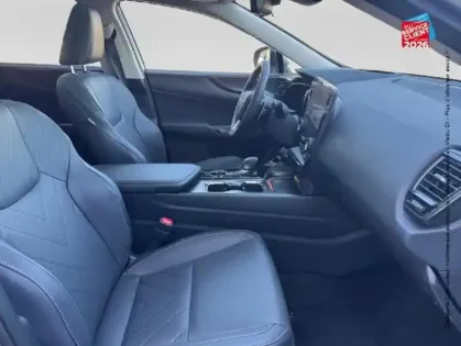 Photo 19 Lexus Nx  450h+ Executive 4WD MY25