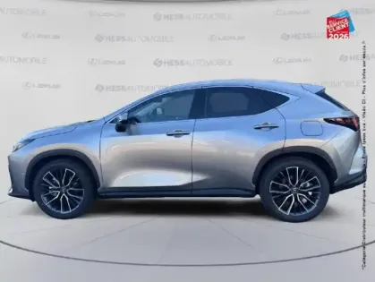 Photo 23 Lexus Nx  450h+ Executive 4WD MY25