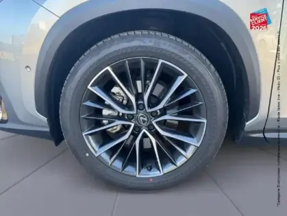 Photo 9 Lexus Nx  450h+ Executive 4WD MY25