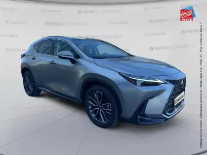 Photo 17 Lexus Nx  450h+ Executive 4WD MY25