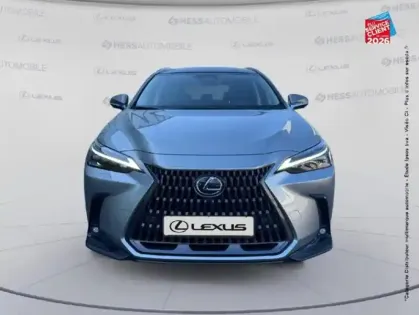 Photo 16 Lexus Nx  450h+ Executive 4WD MY25