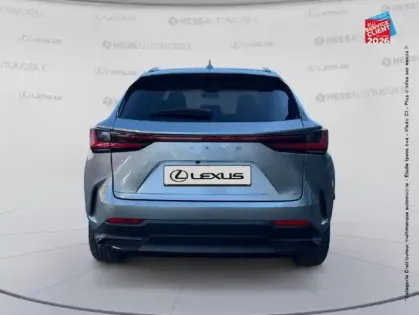 Photo 21 Lexus Nx  450h+ Executive 4WD MY25