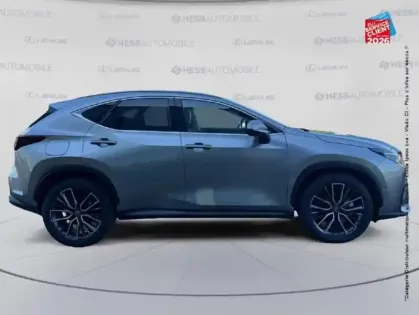 Photo 18 Lexus Nx  450h+ Executive 4WD MY25