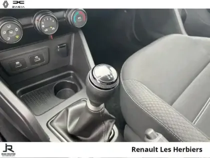 Photo 5 Dacia Duster  1.3 TCe 130ch FAP Expression 4x2