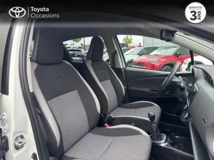 Photo 5 Toyota Yaris  110 VVT-i Design Y20 5p MY19