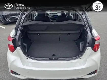 Photo 9 Toyota Yaris  110 VVT-i Design Y20 5p MY19