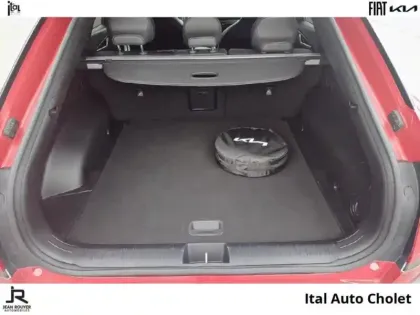 Photo 5 Kia Ev6  229ch GT-Line 2WD