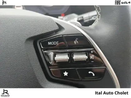 Photo 13 Kia Ev6  229ch GT-Line 2WD