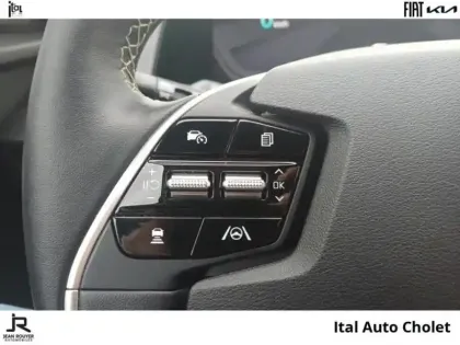 Photo 12 Kia Ev6  229ch GT-Line 2WD