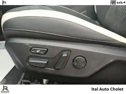 Photo 26 Kia Ev6  229ch GT-Line 2WD