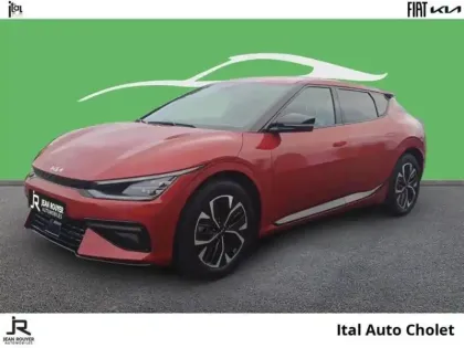 Photo 15 Kia Ev6  229ch GT-Line 2WD