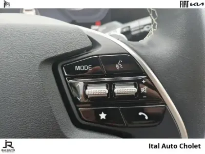 Photo 28 Kia Ev6  229ch GT-Line 2WD