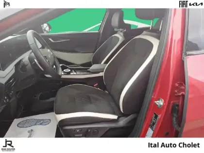 Photo 23 Kia Ev6  229ch GT-Line 2WD