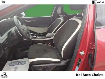 Photo 8 Kia Ev6  229ch GT-Line 2WD