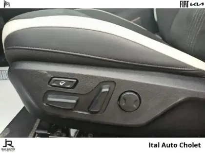 Photo 11 Kia Ev6  229ch GT-Line 2WD