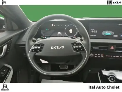 Photo 7 Kia Ev6  229ch GT-Line 2WD