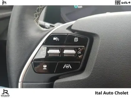 Photo 27 Kia Ev6  229ch GT-Line 2WD