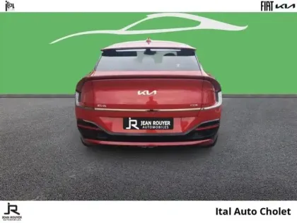 Photo 19 Kia Ev6  229ch GT-Line 2WD