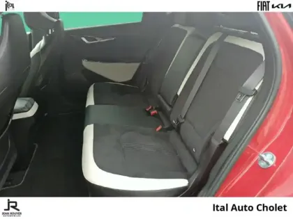 Photo 24 Kia Ev6  229ch GT-Line 2WD