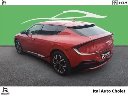 Photo 6 Kia Ev6  229ch GT-Line 2WD