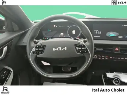 Photo 22 Kia Ev6  229ch GT-Line 2WD