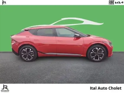 Photo 18 Kia Ev6  229ch GT-Line 2WD