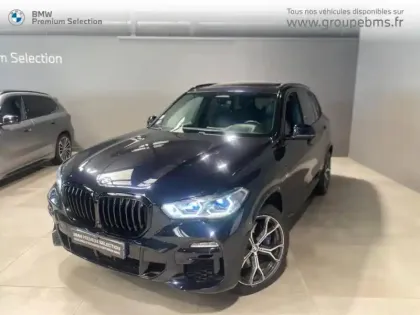 Photo Bmw X5 M Sport