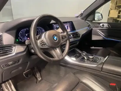 Photo 6 BMW X5  xDrive45e 394ch M Sport