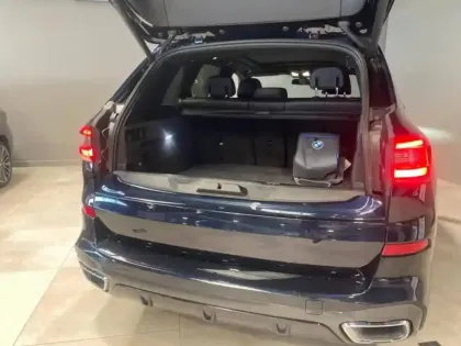 Photo 8 BMW X5  xDrive45e 394ch M Sport