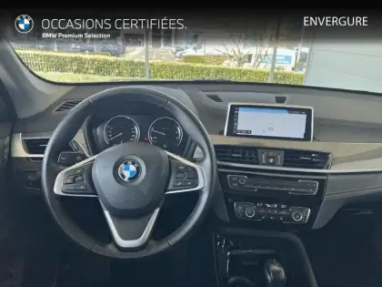 Photo 5 BMW X1  xDrive25eA 220ch xLine