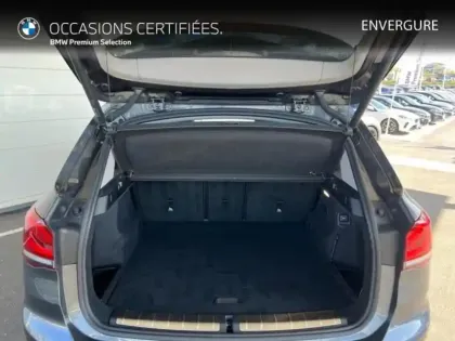 Photo 6 BMW X1  xDrive25eA 220ch xLine