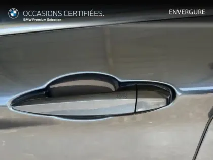 Photo 14 BMW X1  xDrive25eA 220ch xLine