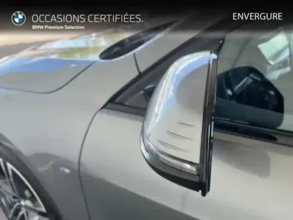 Photo 14 BMW Serie 1 Série 1 116d 116ch M Sport