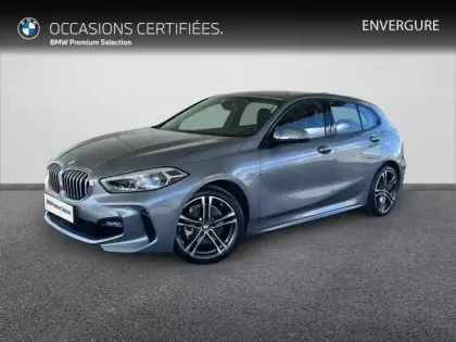 Photo Bmw Serie 1 M Sport