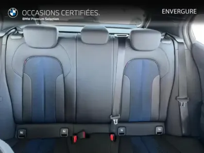 Photo 11 BMW Serie 1 Série 1 116d 116ch M Sport